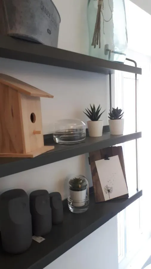 Le Chartreuse / Rent4Night Grenoble Apartment