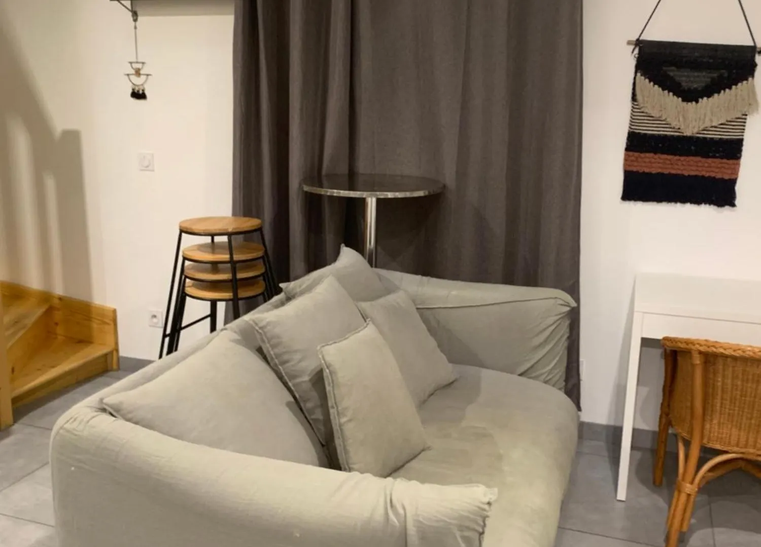 Le Chartreuse / Rent4Night Grenoble Lejlighed