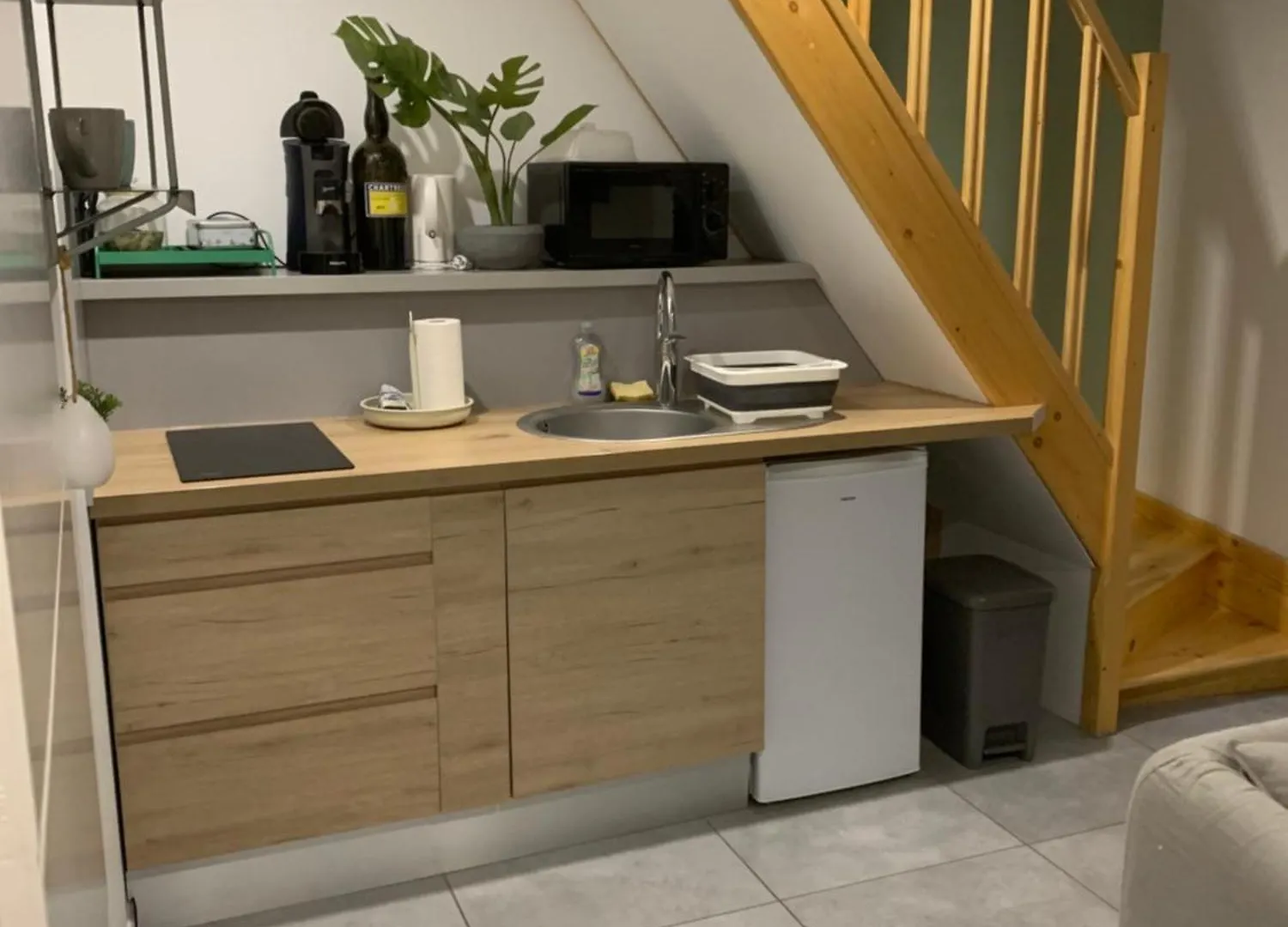 Le Chartreuse / Rent4Night Grenoble Apartment 0*,