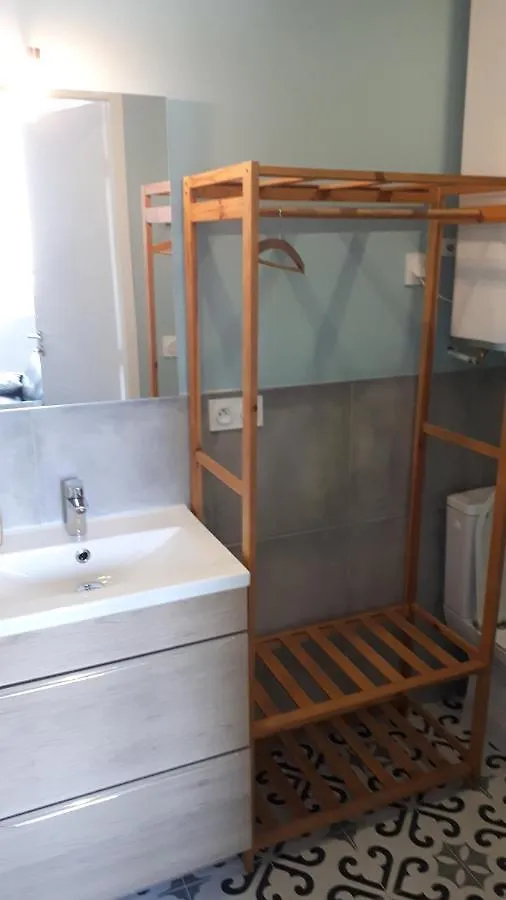 Le Chartreuse / Rent4Night Grenoble Apartment 0*,  France