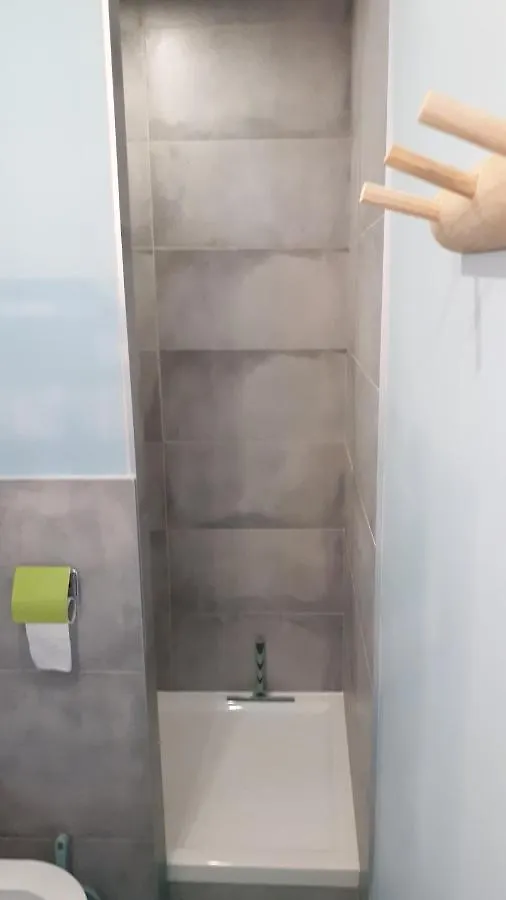 Le Chartreuse / Rent4Night Grenoble Apartment